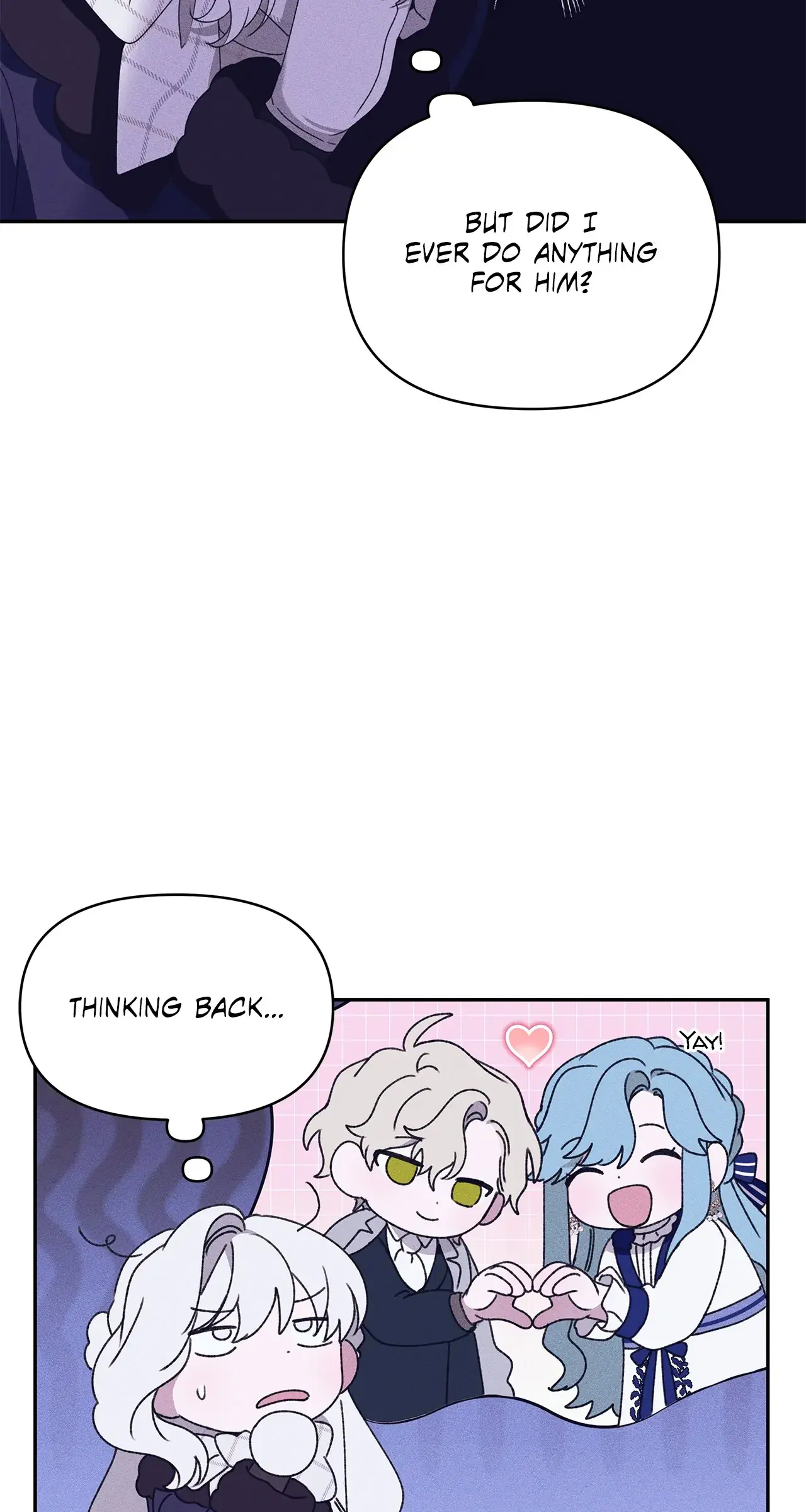 Foam of the Waves Chapter 37 Page 54