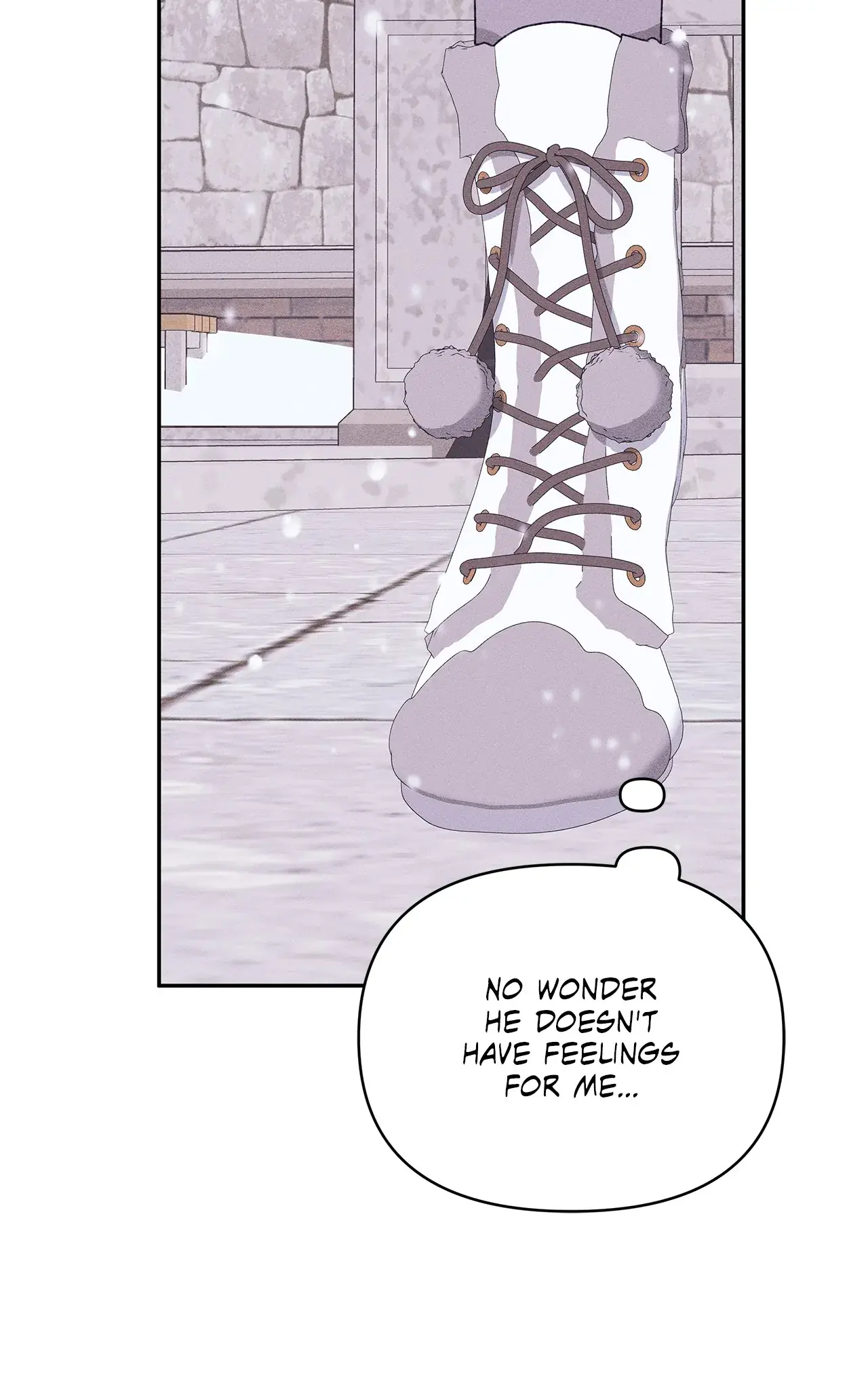 Foam of the Waves Chapter 37 Page 56