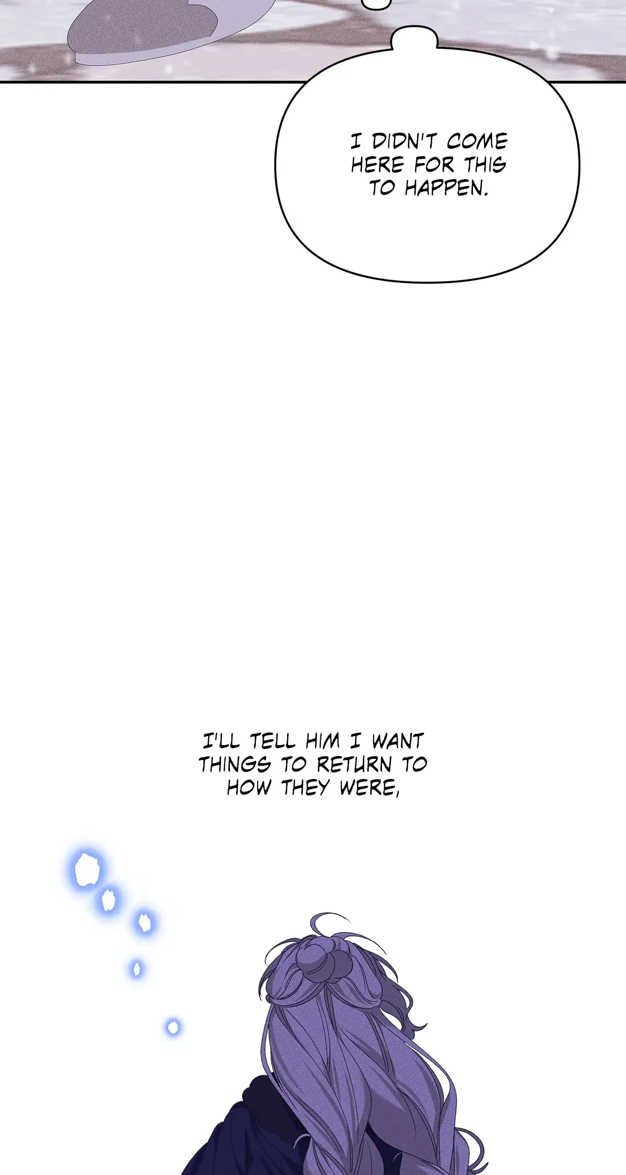 Foam of the Waves Chapter 37 Page 60