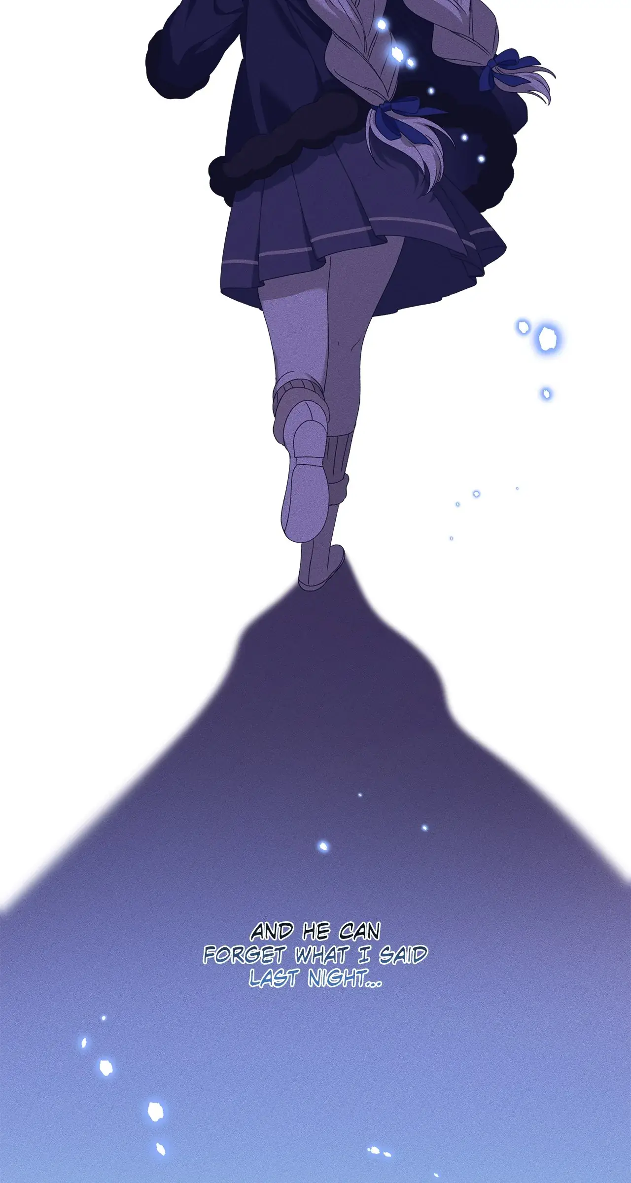 Foam of the Waves Chapter 37 Page 61