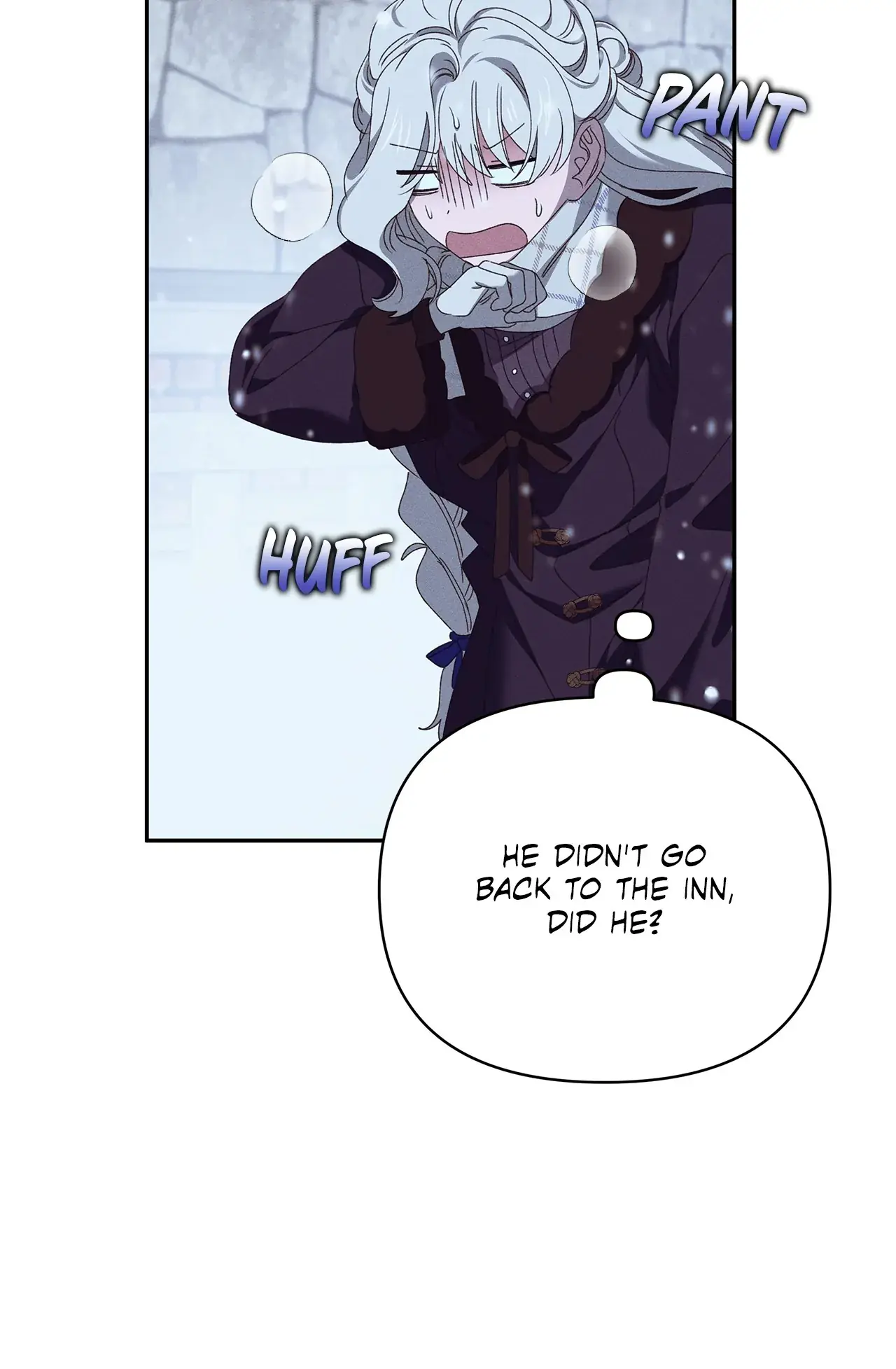 Foam of the Waves Chapter 37 Page 64