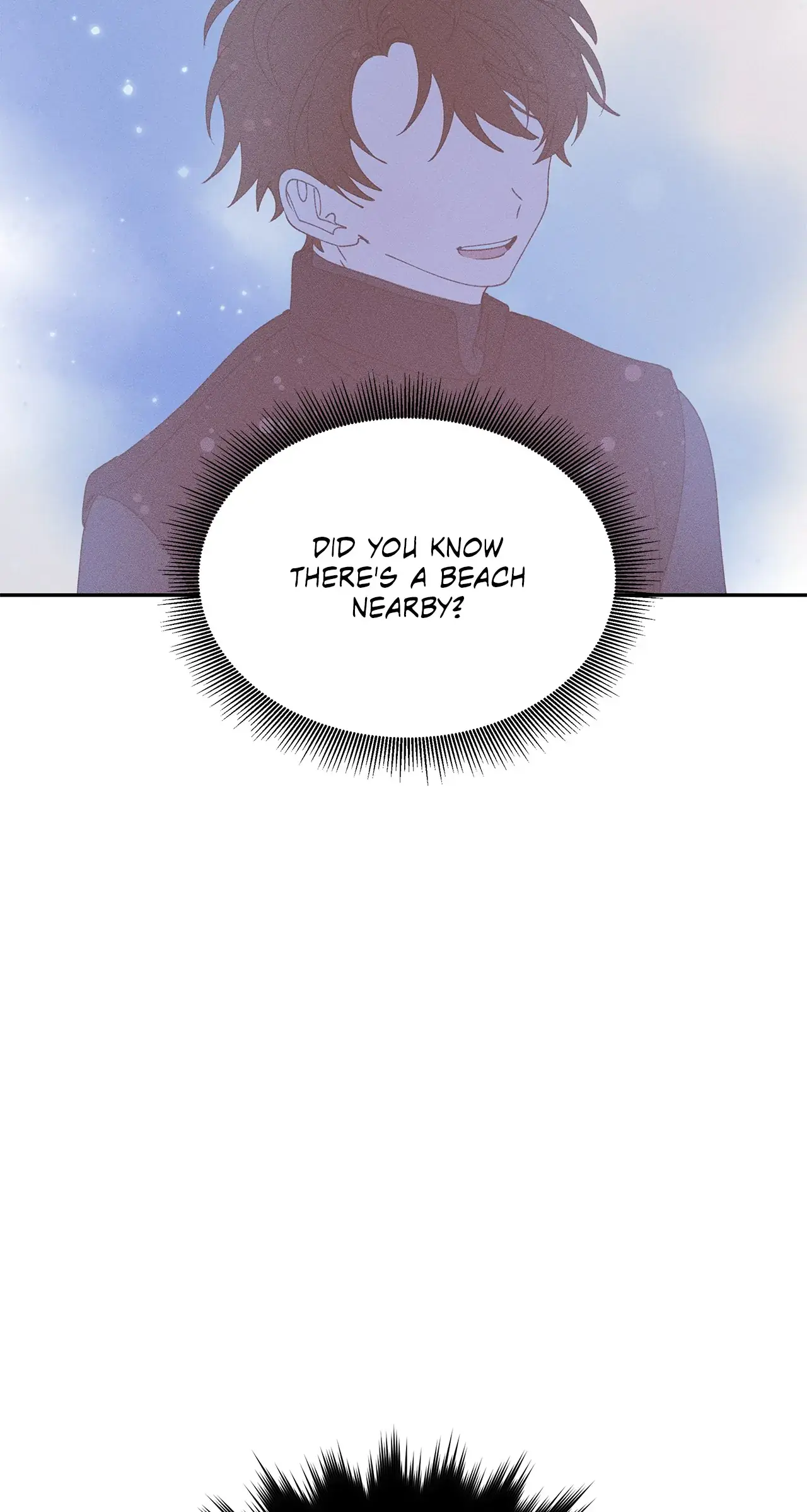 Foam of the Waves Chapter 37 Page 66