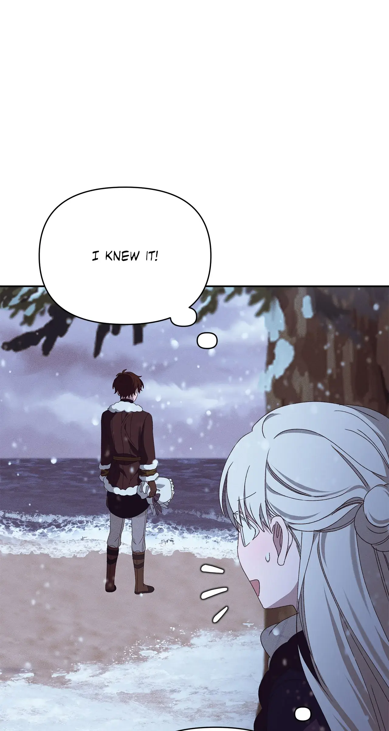 Foam of the Waves Chapter 37 Page 69