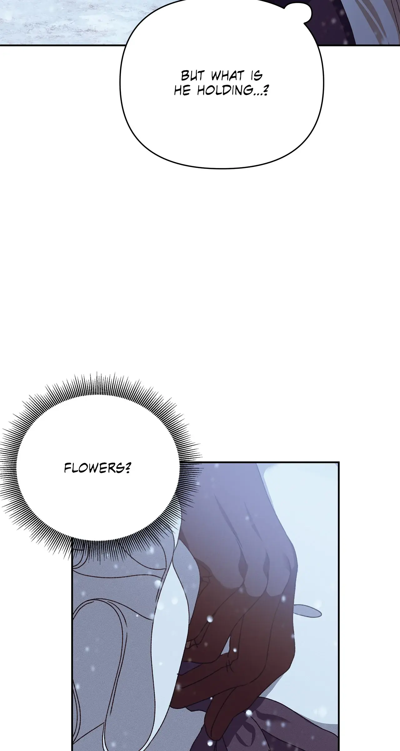 Foam of the Waves Chapter 37 Page 70