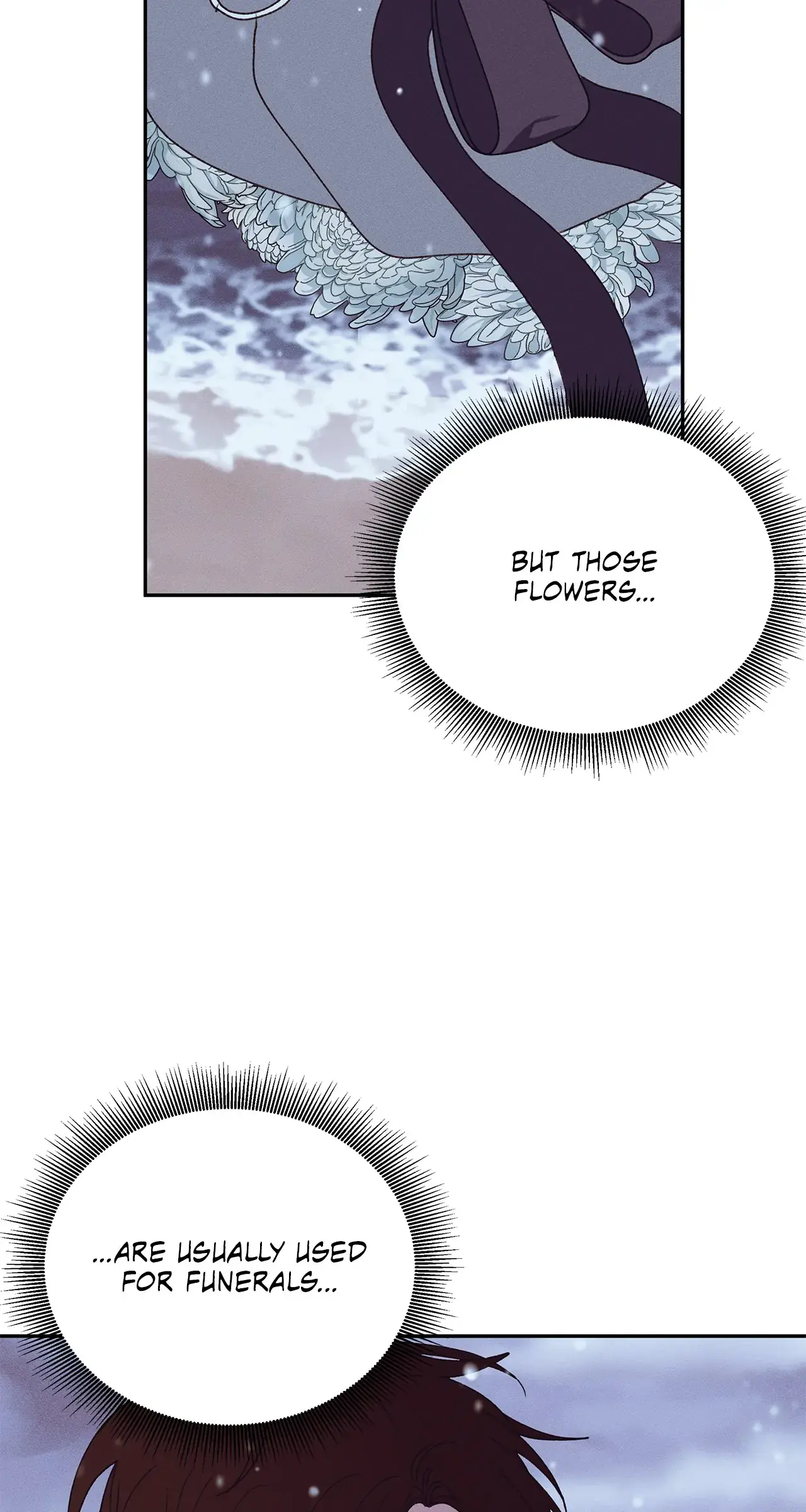 Foam of the Waves Chapter 37 Page 71
