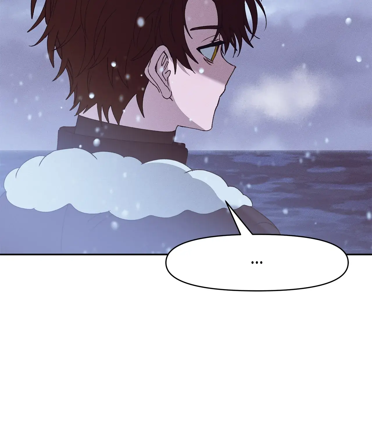 Foam of the Waves Chapter 37 Page 72