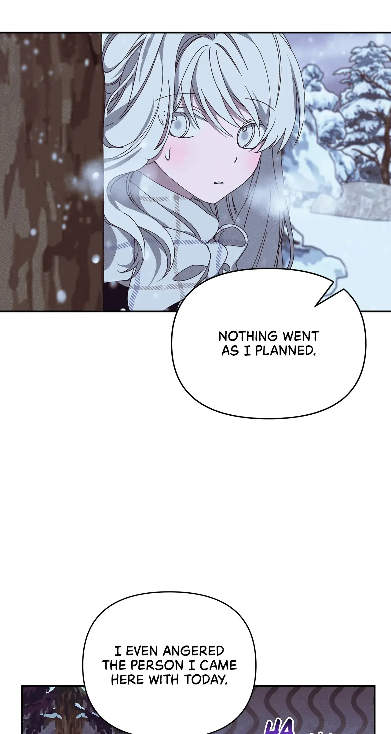 Foam of the Waves Chapter 37 Page 74