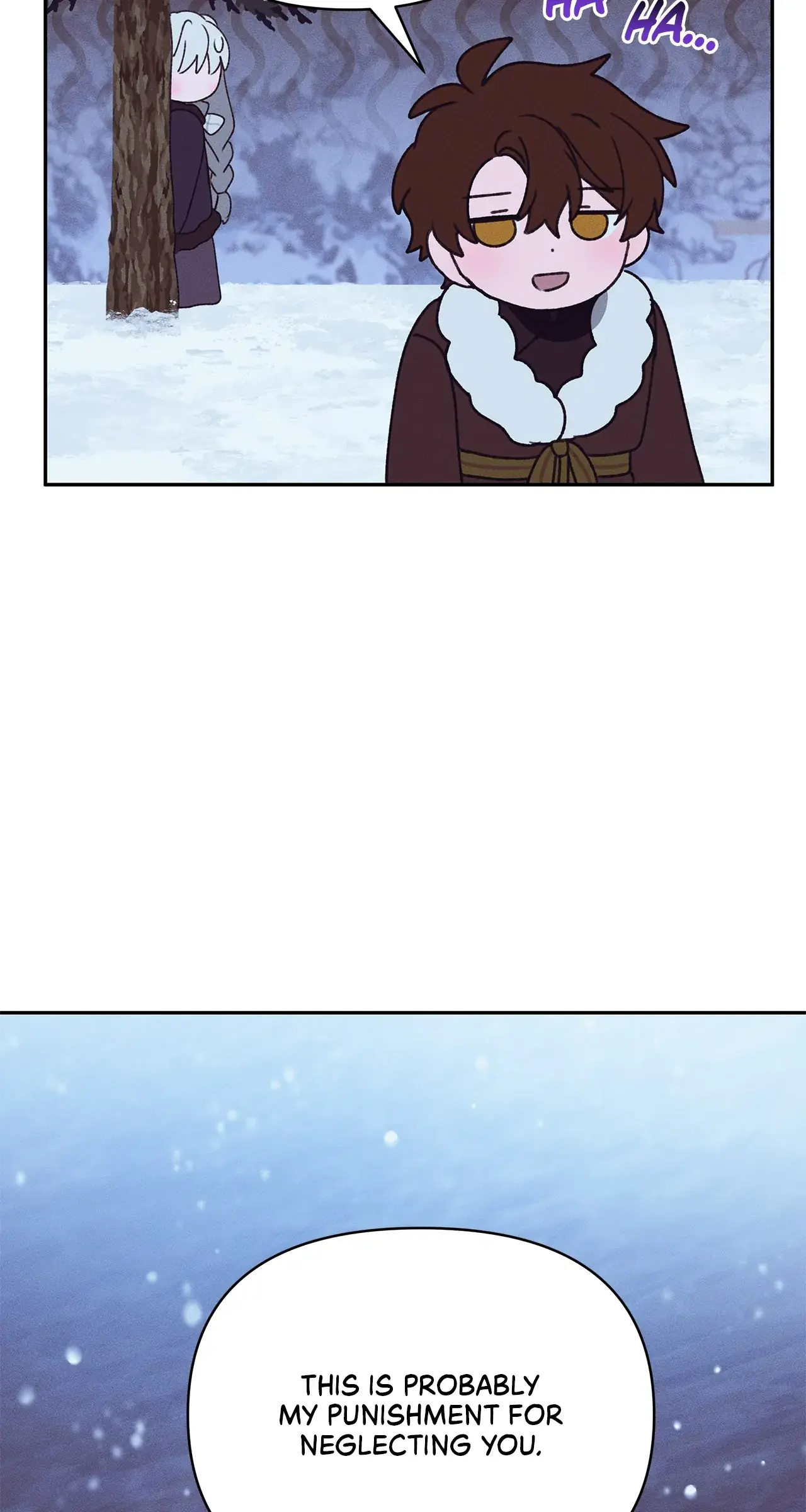 Foam of the Waves Chapter 37 Page 75