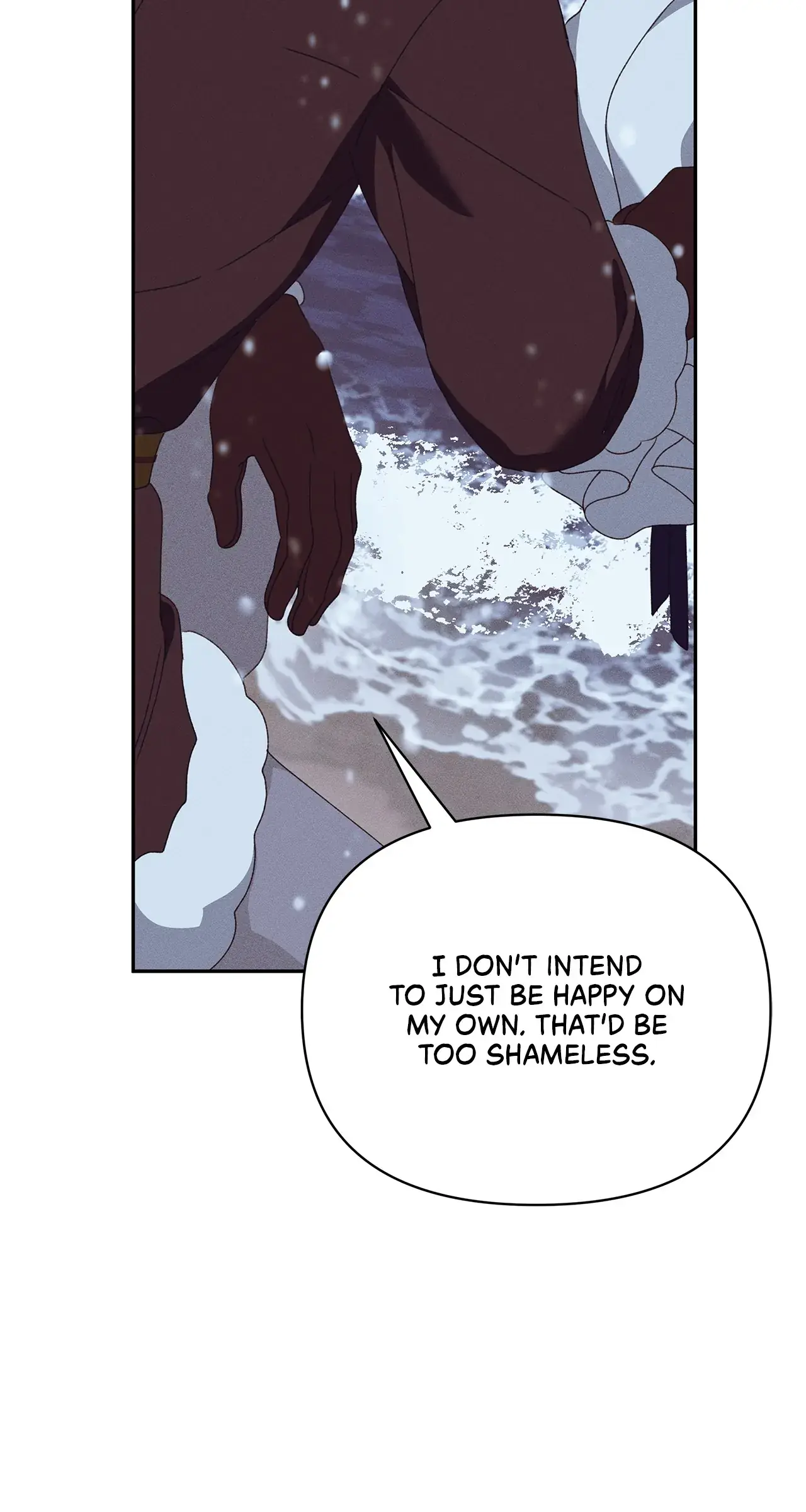 Foam of the Waves Chapter 37 Page 77