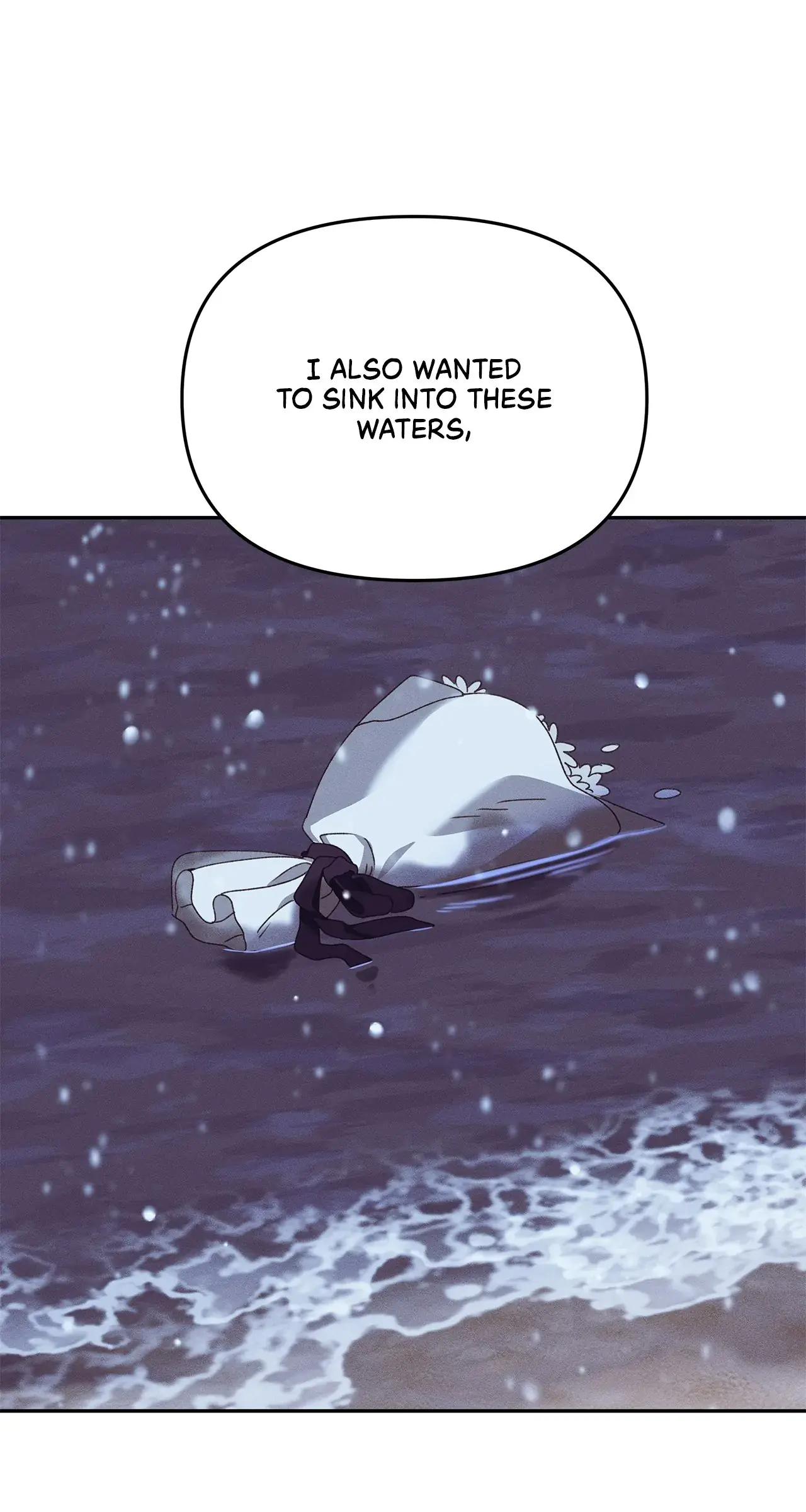 Foam of the Waves Chapter 37 Page 78