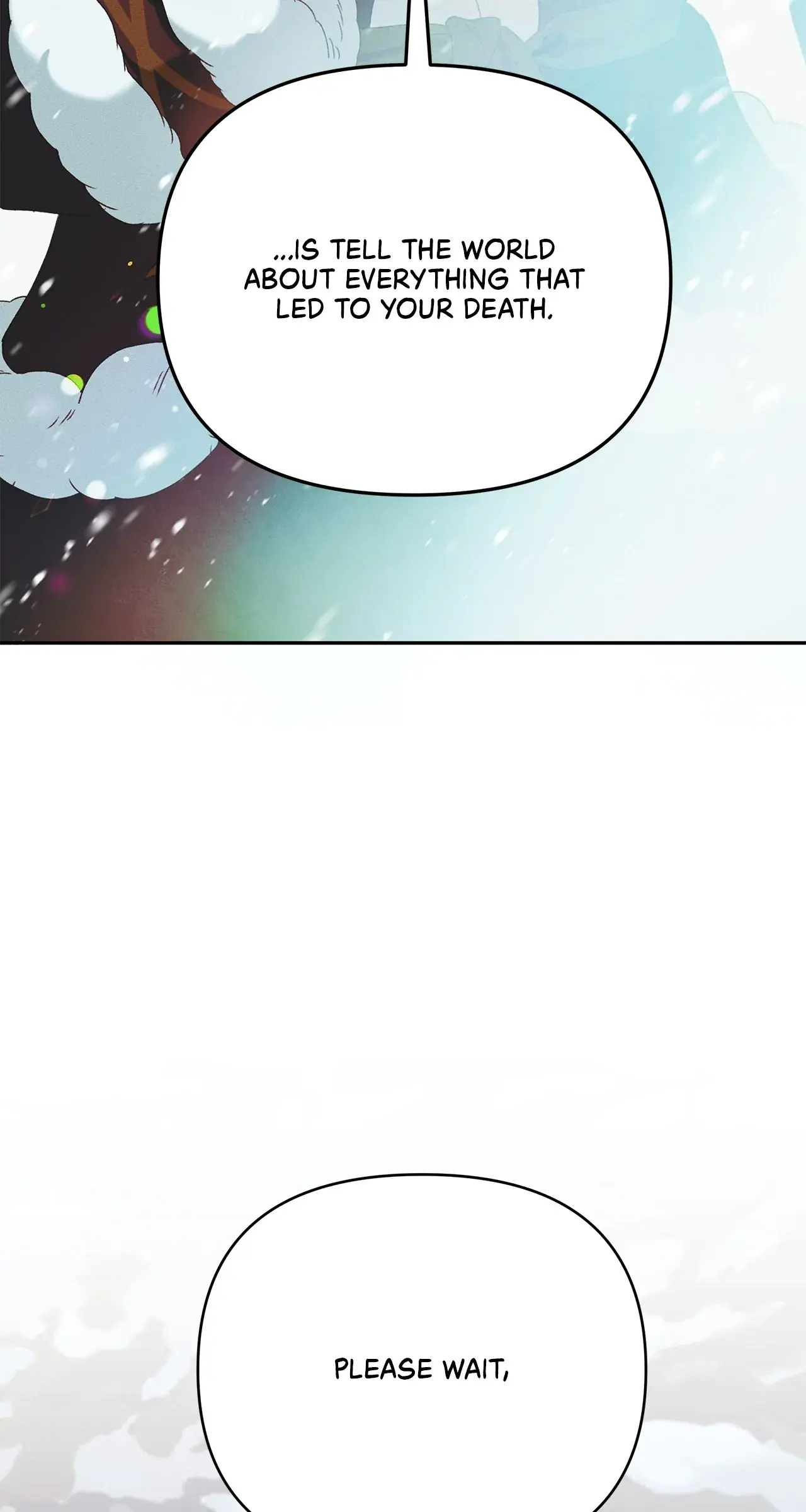 Foam of the Waves Chapter 37 Page 85
