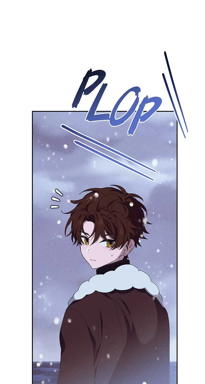 Foam of the Waves Chapter 38 Page 6