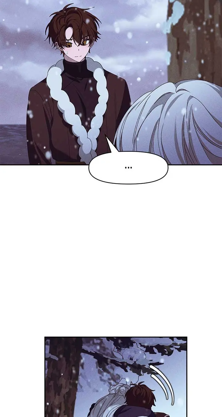 Foam of the Waves Chapter 38 Page 14