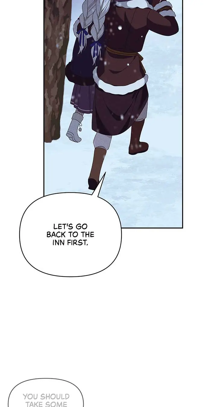 Foam of the Waves Chapter 38 Page 15