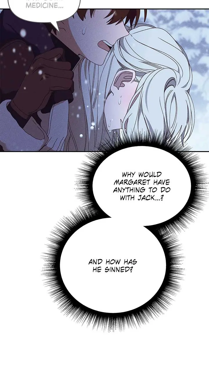 Foam of the Waves Chapter 38 Page 16