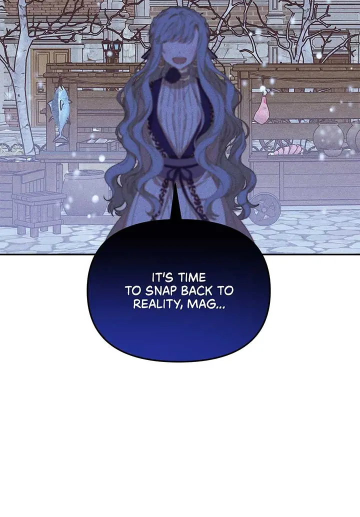 Foam of the Waves Chapter 38 Page 24