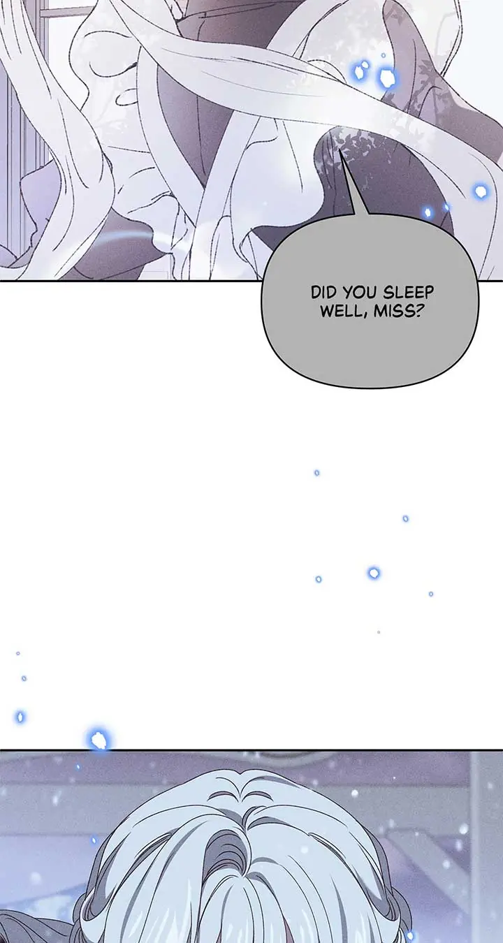 Foam of the Waves Chapter 38 Page 29