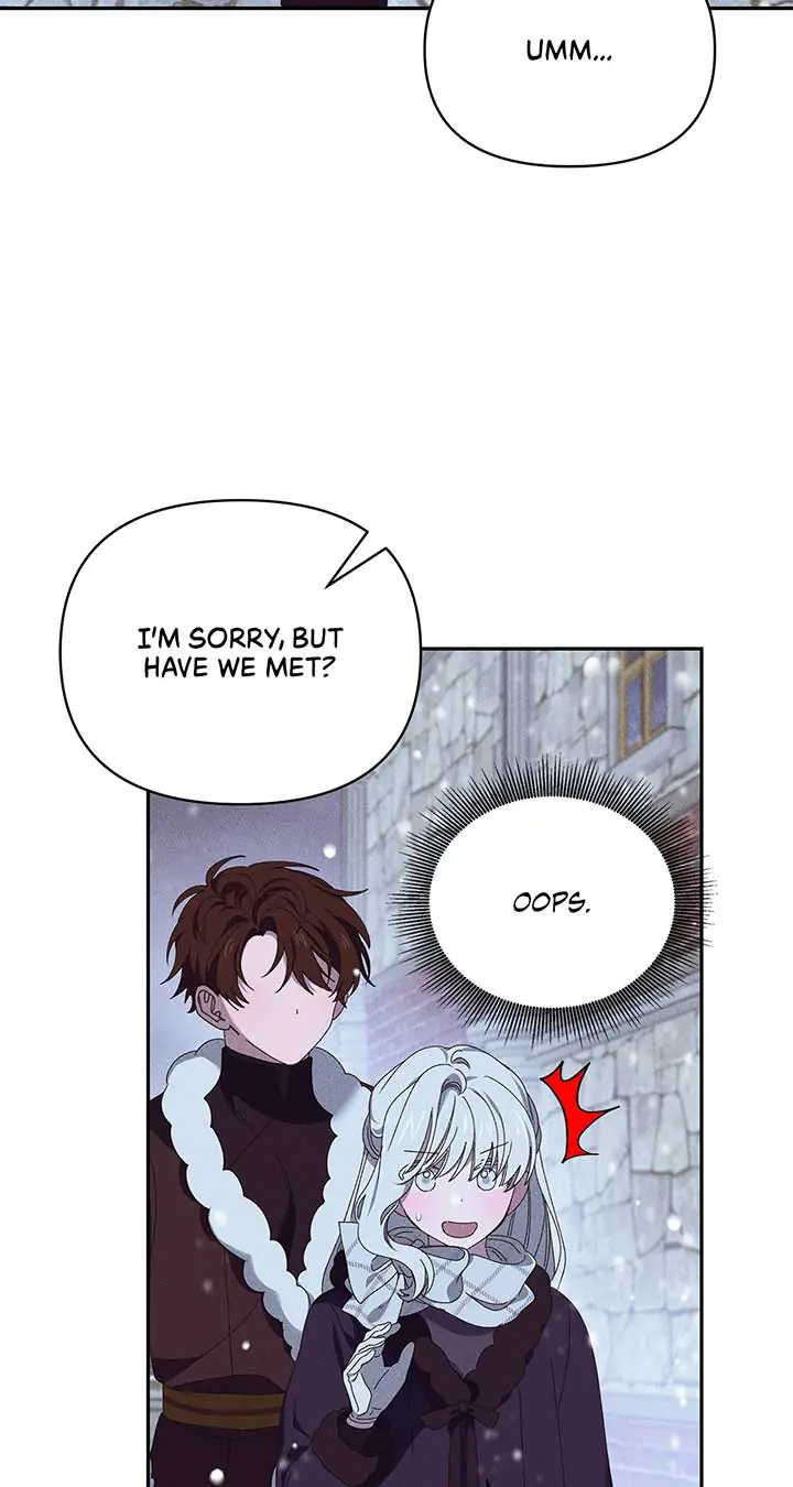Foam of the Waves Chapter 38 Page 36