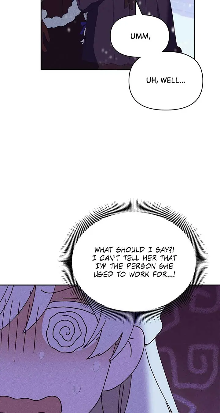 Foam of the Waves Chapter 38 Page 37