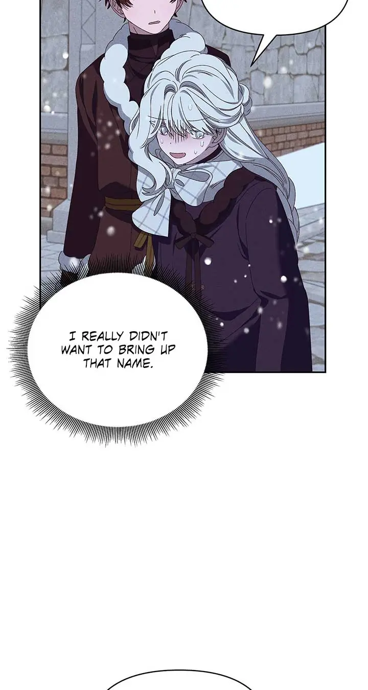 Foam of the Waves Chapter 38 Page 40