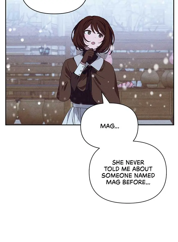 Foam of the Waves Chapter 38 Page 42