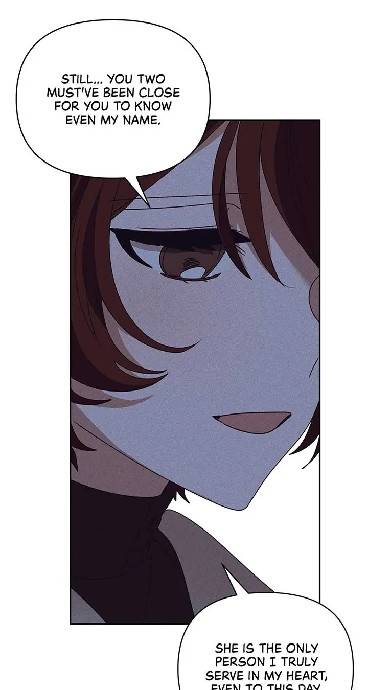 Foam of the Waves Chapter 38 Page 44