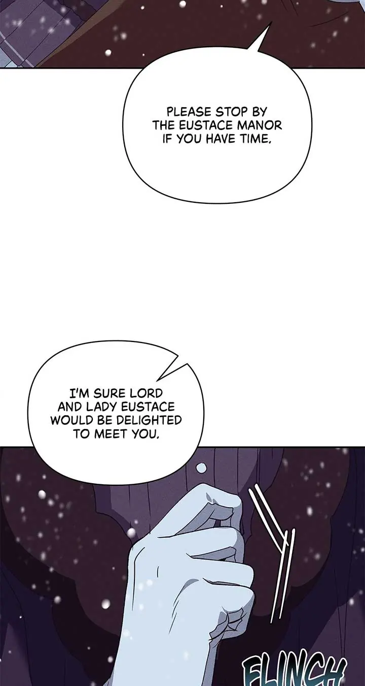 Foam of the Waves Chapter 38 Page 46