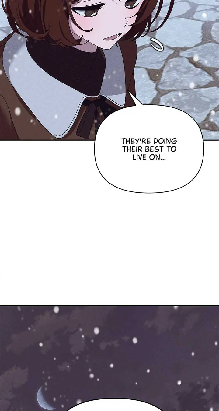 Foam of the Waves Chapter 38 Page 49