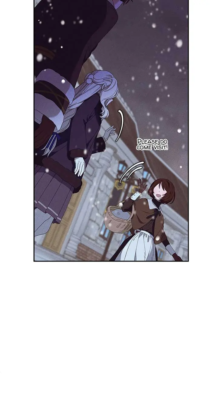 Foam of the Waves Chapter 38 Page 54