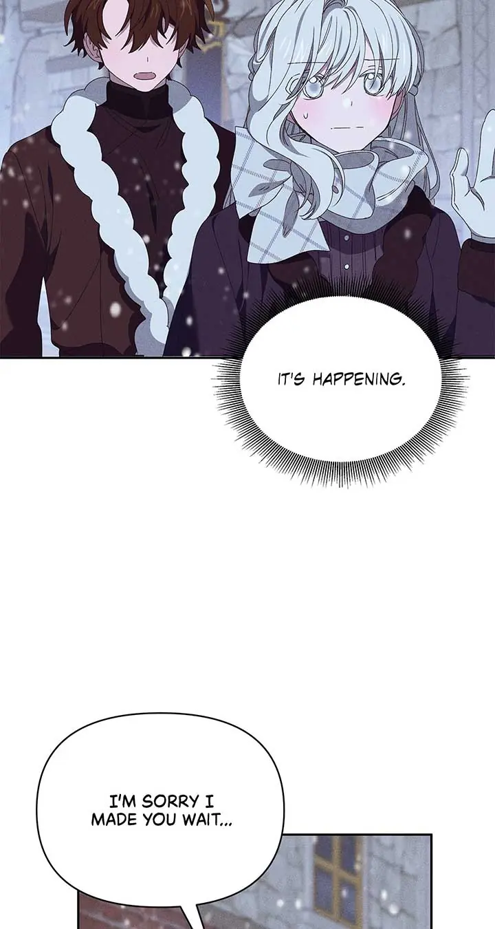 Foam of the Waves Chapter 38 Page 56