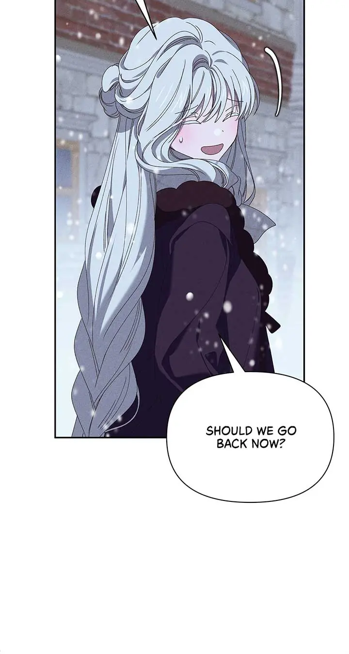 Foam of the Waves Chapter 38 Page 57