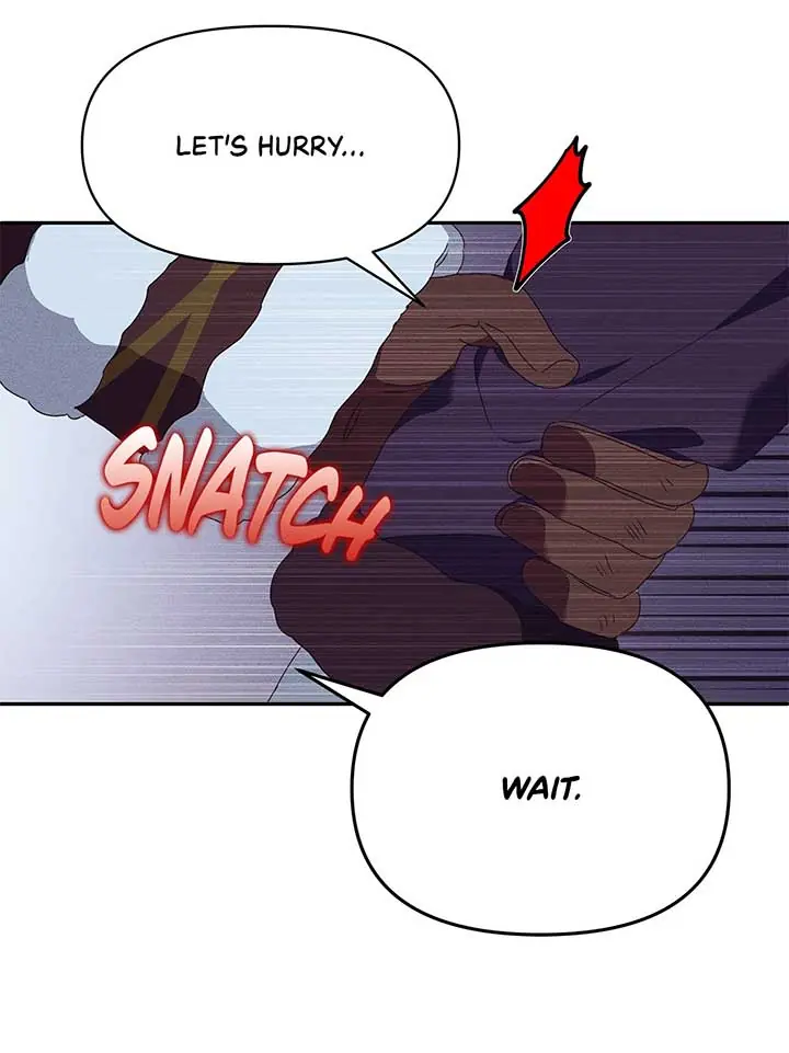 Foam of the Waves Chapter 38 Page 58