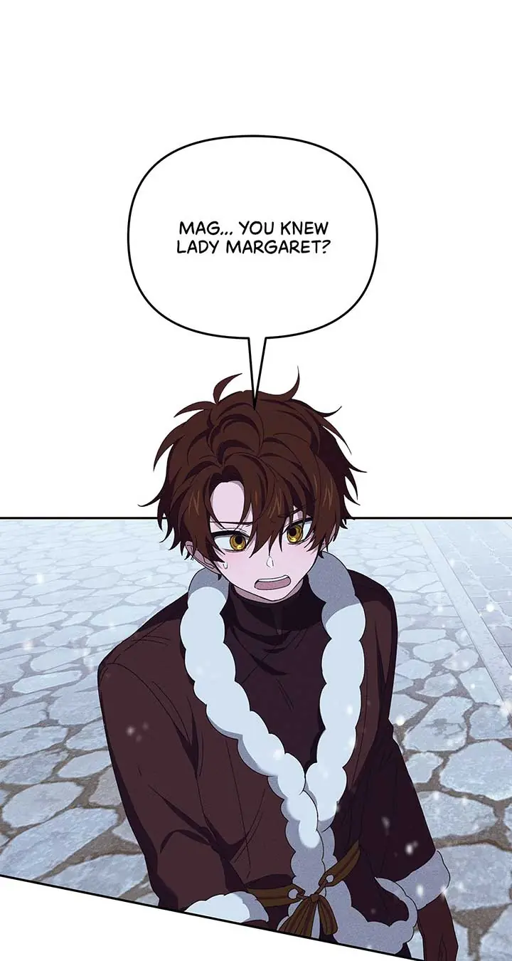 Foam of the Waves Chapter 38 Page 59