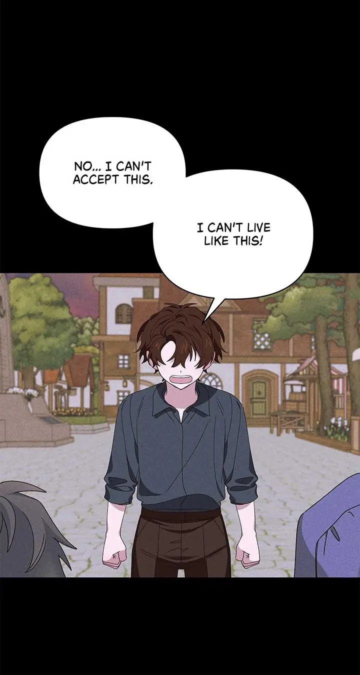 Foam of the Waves Chapter 38 Page 71