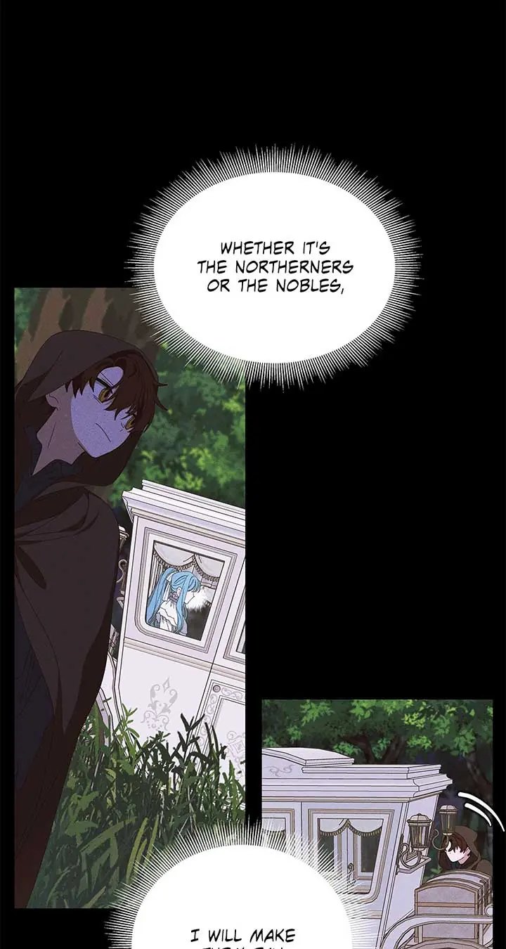 Foam of the Waves Chapter 38 Page 72