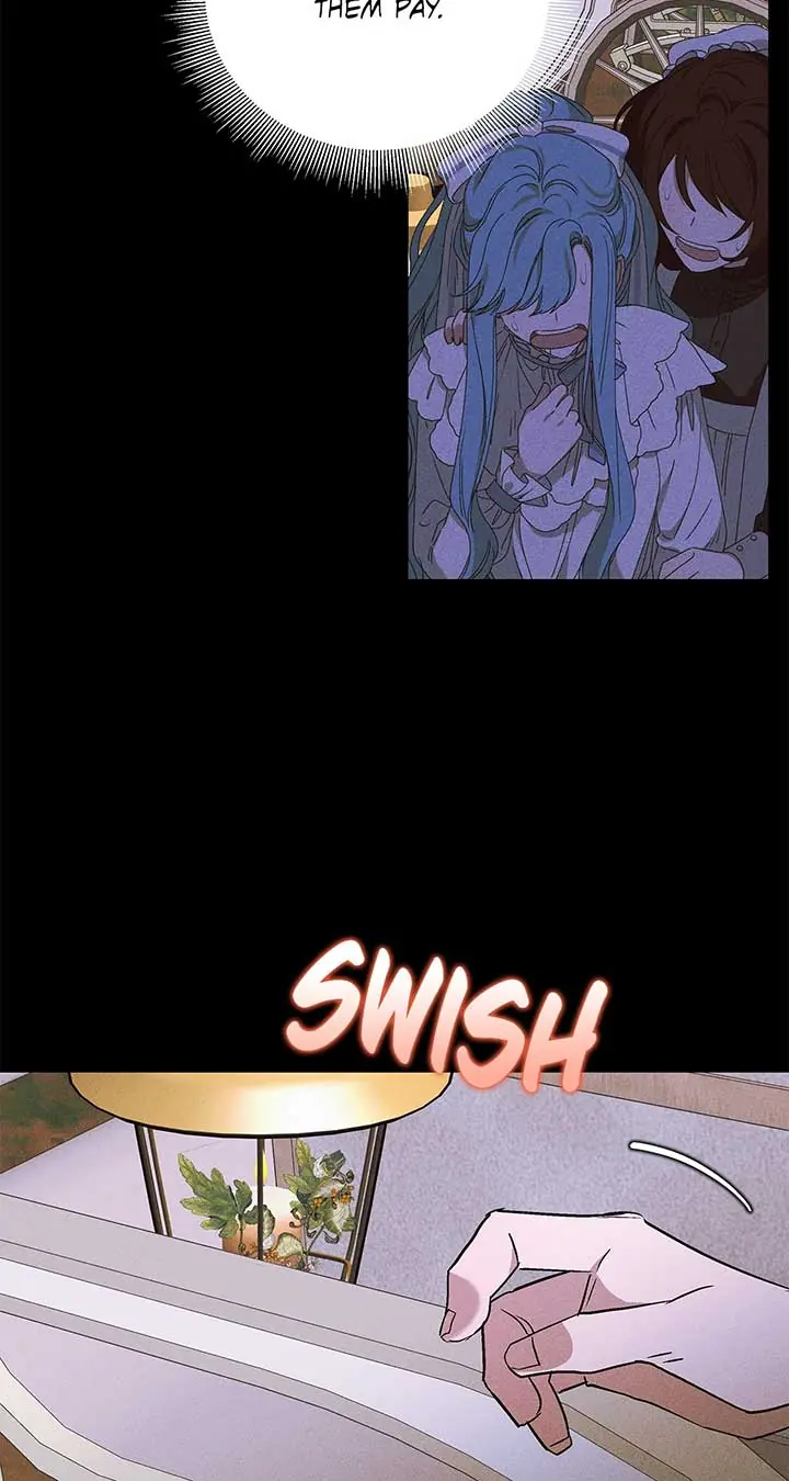 Foam of the Waves Chapter 38 Page 73