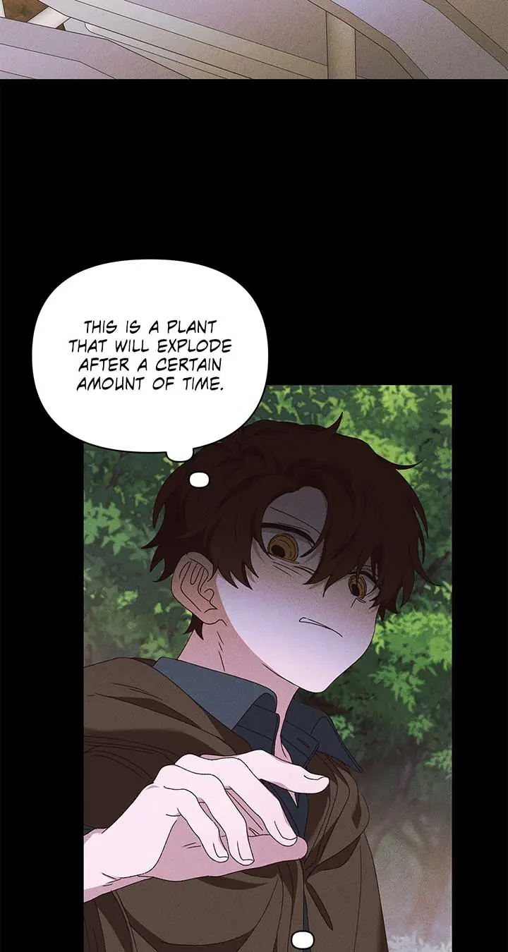 Foam of the Waves Chapter 38 Page 74