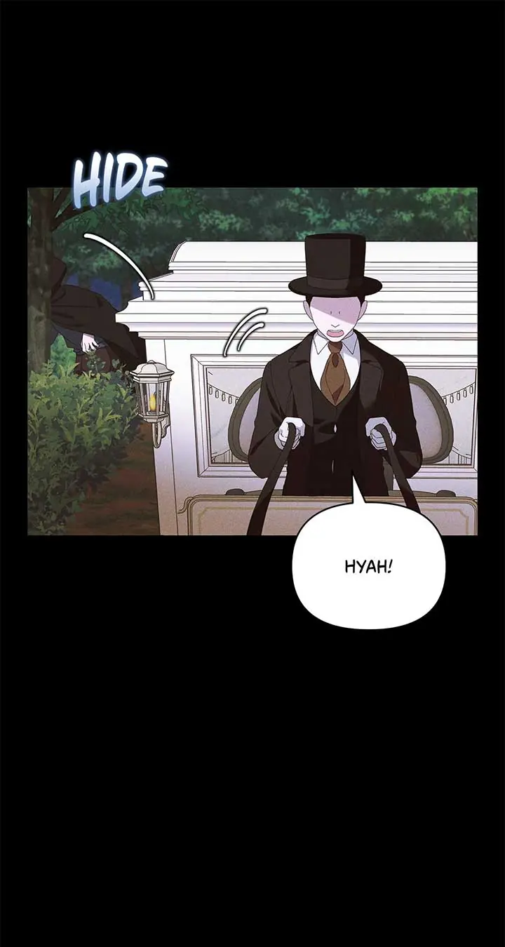 Foam of the Waves Chapter 38 Page 76