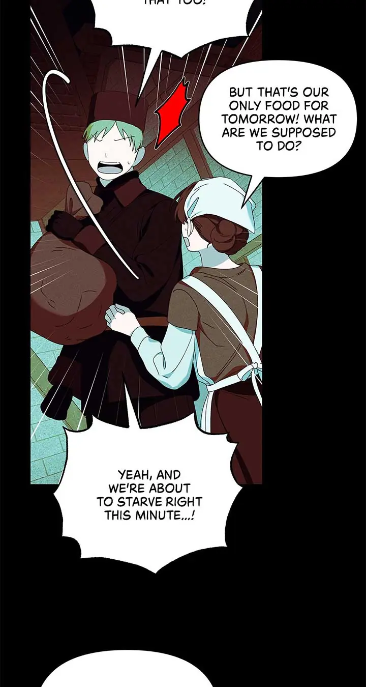 Foam of the Waves Chapter 39 Page 4