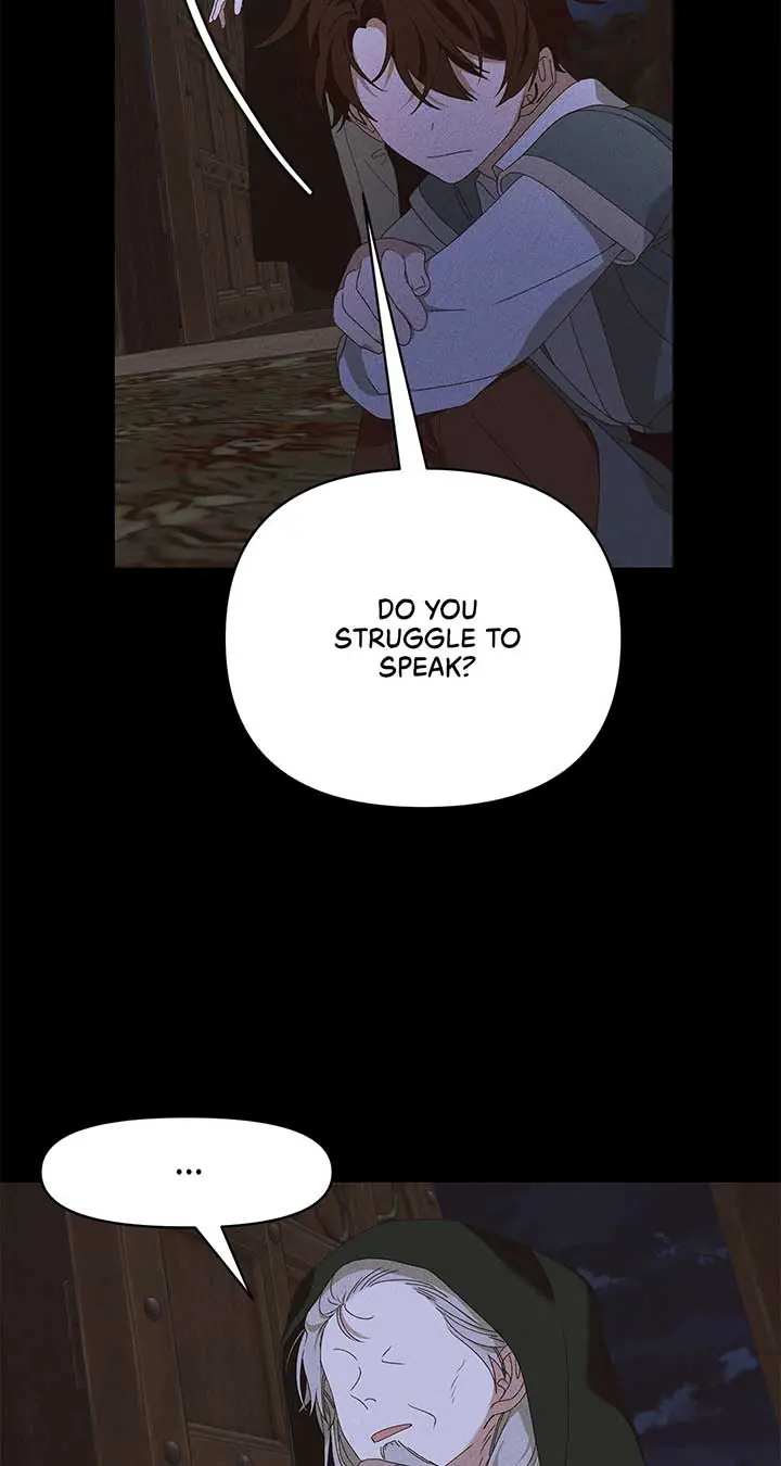 Foam of the Waves Chapter 39 Page 20