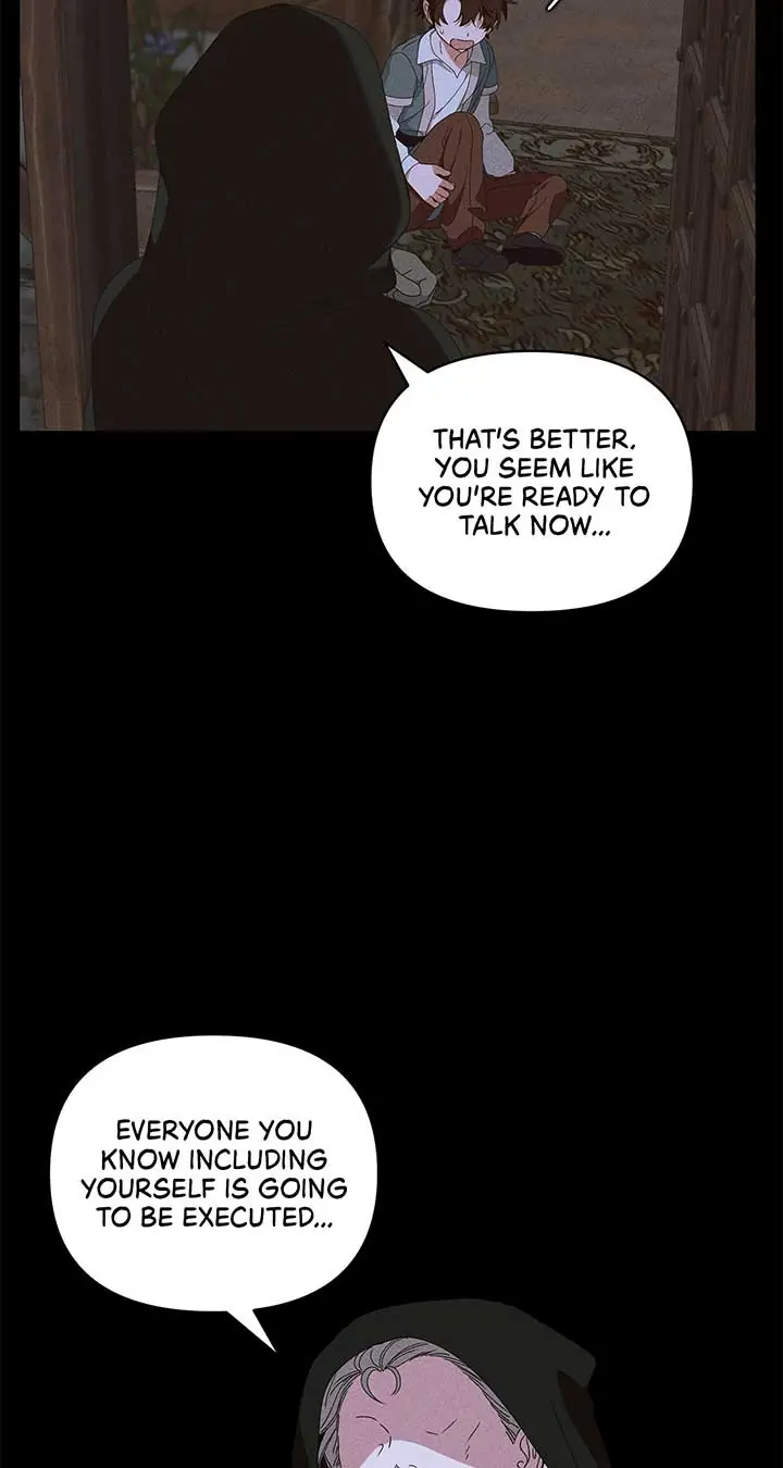 Foam of the Waves Chapter 39 Page 23