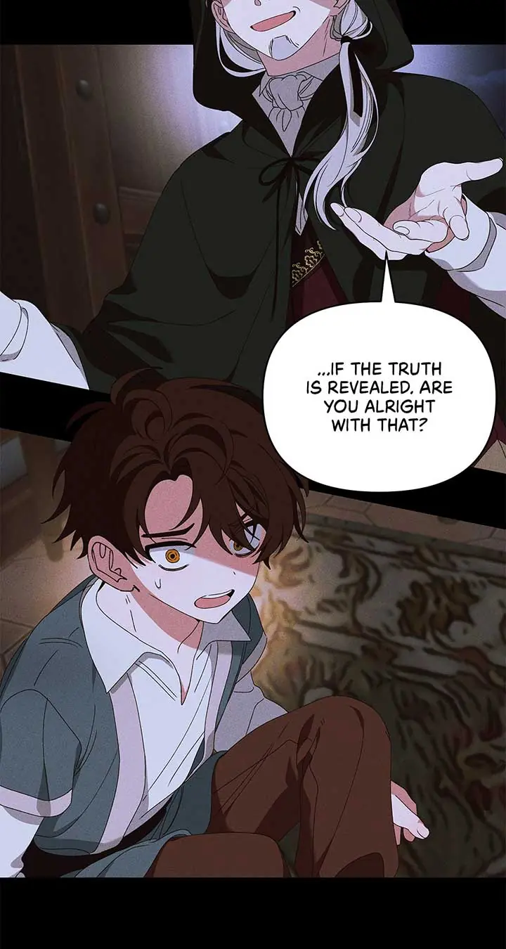Foam of the Waves Chapter 39 Page 24