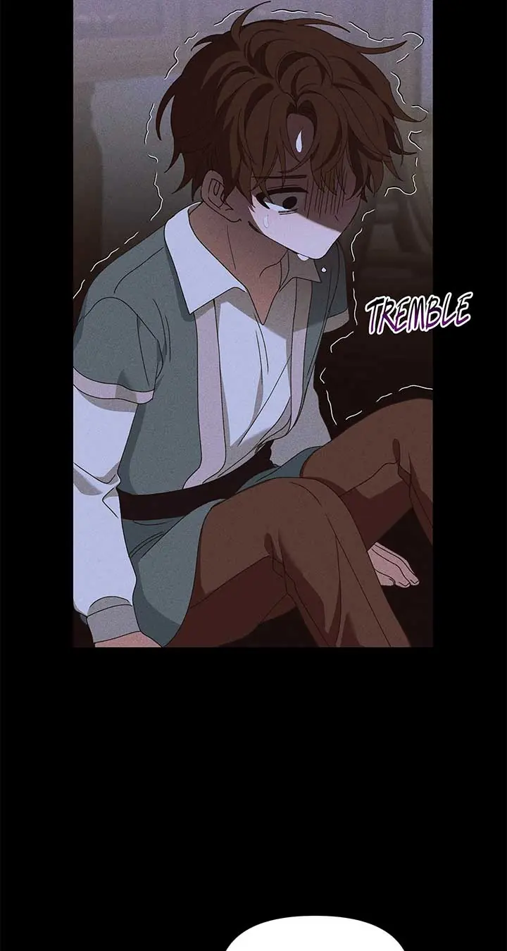 Foam of the Waves Chapter 39 Page 27