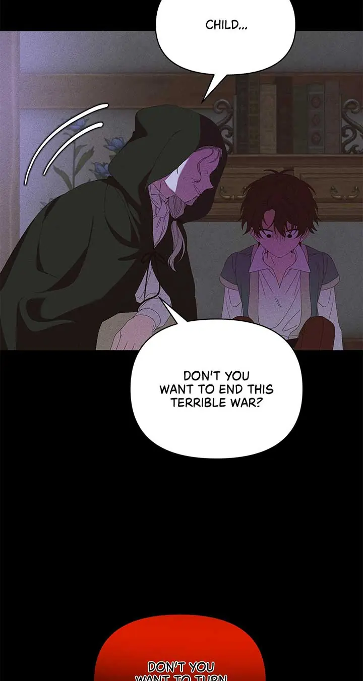 Foam of the Waves Chapter 39 Page 28