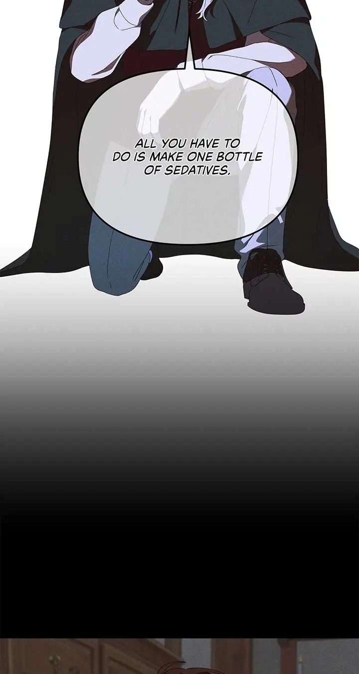 Foam of the Waves Chapter 39 Page 31