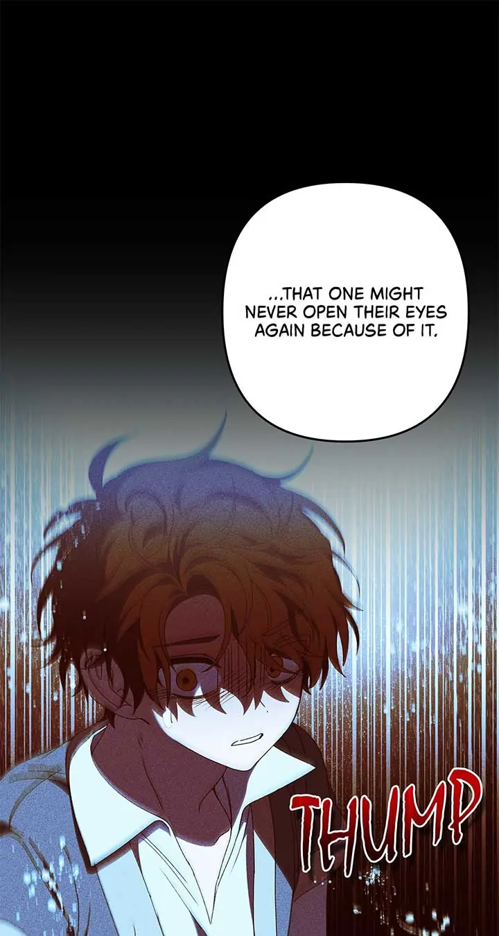 Foam of the Waves Chapter 39 Page 34