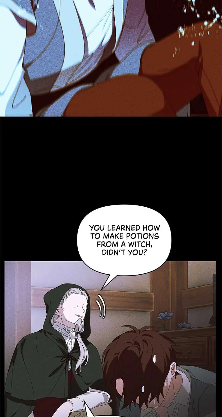 Foam of the Waves Chapter 39 Page 35