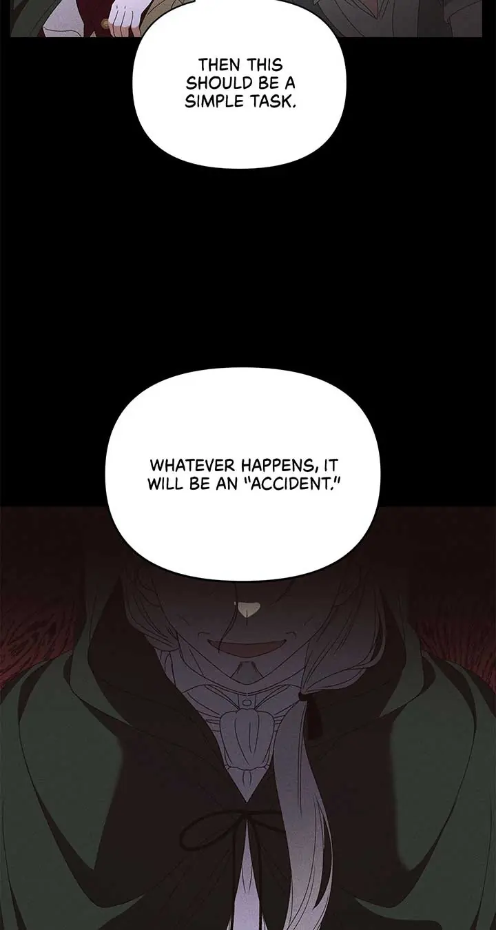 Foam of the Waves Chapter 39 Page 36