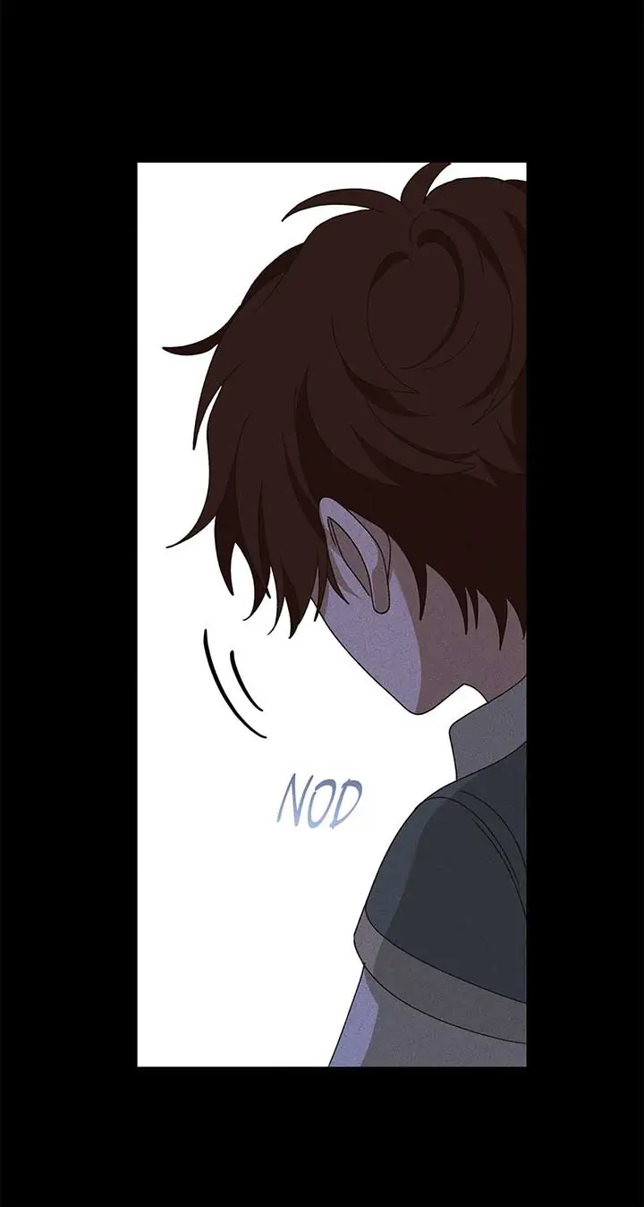 Foam of the Waves Chapter 39 Page 41