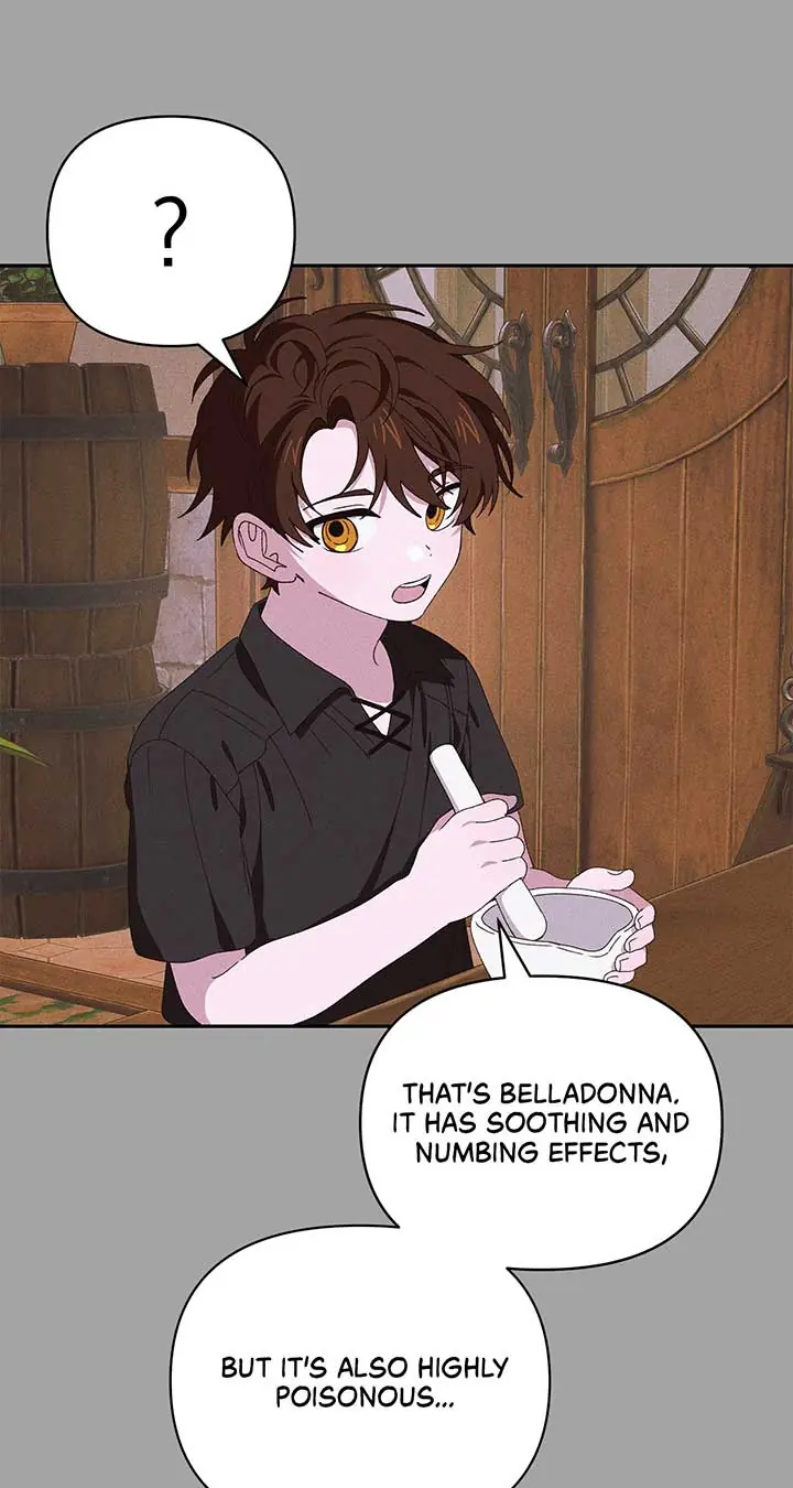 Foam of the Waves Chapter 39 Page 44